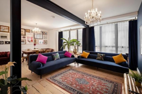 Blueberries Apartments by Sasco
